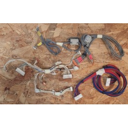 Kit Cabos LG 42PX3RVA Recondicionado