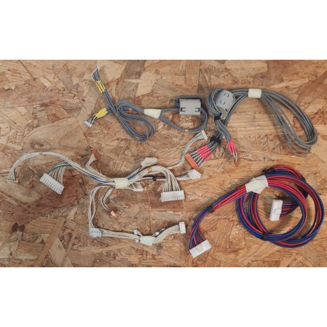 Kit Cabos LG 42PX3RVA Recondicionado
