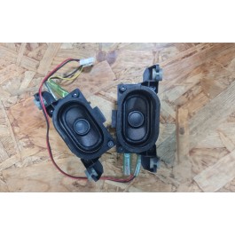 Colunas Samsung 933HD Recondicionado