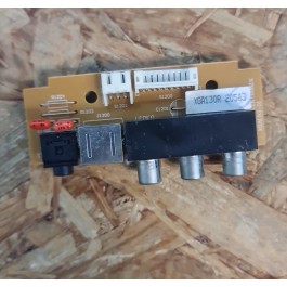 AV Board Crown ALCD 1908 Recondicionado Ref: XGAI93-01