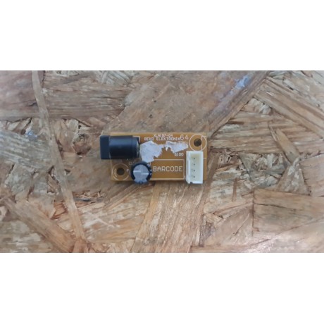 Audio Board Crown ALCD 1908 Recondicionado Ref: XLA197-04