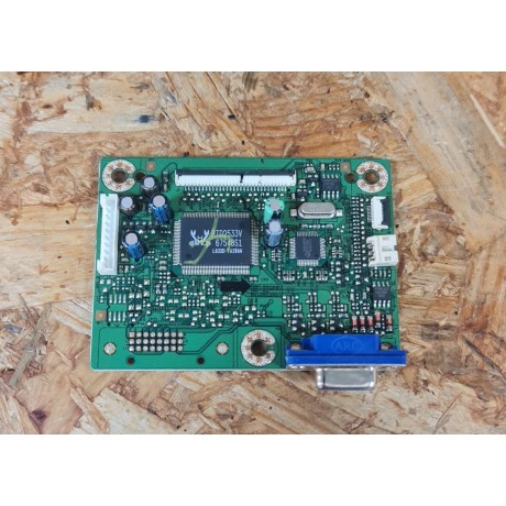 Motherboard Benq Q9W5 Recondicionado Ref: E157925 / 4H.L2S01.A01