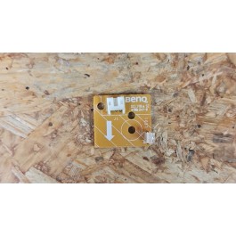 Sensor IR Benq Q9W5 Recondicionado Ref: GCI1V0 SZ / 4H.L2S26.A00
