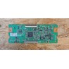 Placa T-CON LG 32LG2100 Recondicionado Ref: 6870C-0238B
