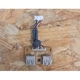 USB Board Dell 1704FPVS Recondicionado Ref: BN41-00507A