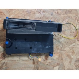 Colunas Samsung UE49NU7105K Recondicionado Ref: NU7100 49