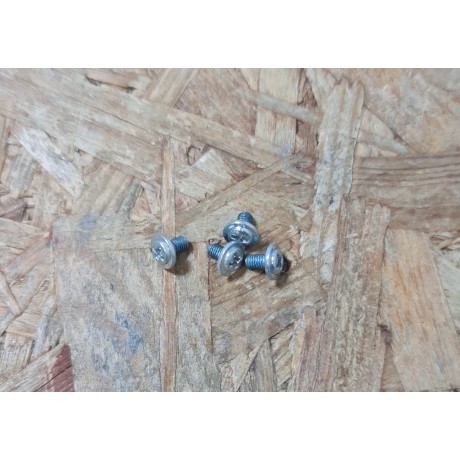 Kit Parafusos Samsung UE49NU7105K Recondicionado