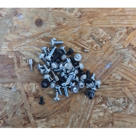 Kit De Parafusos Benq MK2442 Recondicionado