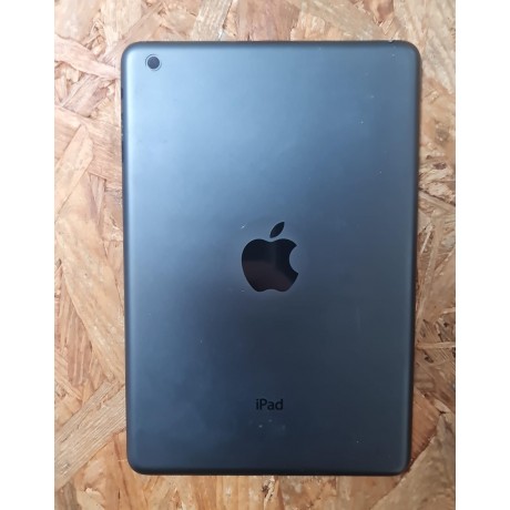 Tampa de Bateria Preta Apple iPad Mini / Ipad A1432 Recondicionado Ref: 604-3157-A