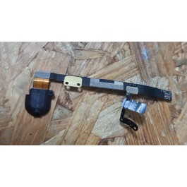 Flex C/ Conector de Jack Apple iPad Mini / Ipad A1432 Recondicionado