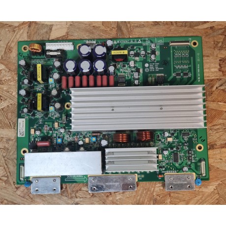 Placa Y-SUS LG 42PX3RVA Recondicionado Ref: 6870QYE011D