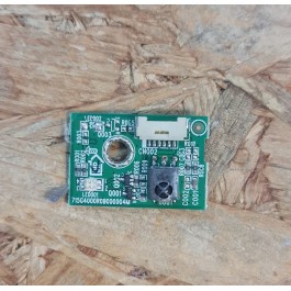 Sensor IR Hannspree HSG1112 Recondicionado Ref: 715G4000R0B000004