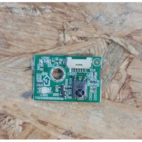 Sensor IR Hannspree HSG1112 Recondicionado Ref: 715G4000R0B000004