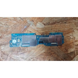 Motherboard Samsung SM-T800 Recondicionado (TEM CODIGO DE BLOQUEIO)