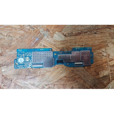 Motherboard Samsung SM-T800 Recondicionado (TEM CODIGO DE BLOQUEIO)