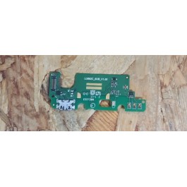 PCB C/ Conector de Carga Meo Staraddict 6 Recondicionado
