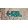 PCB C/ Conector de Carga Meo Staraddict 6 Recondicionado