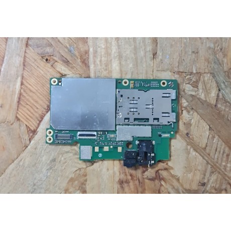 MotherBoard Meo Staraddict 6 Recondicionado