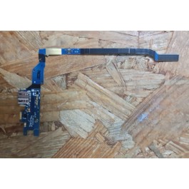 PCB C/ Conector de Carga Samsung S4 Mini / Samsung I9195 Recondicionado