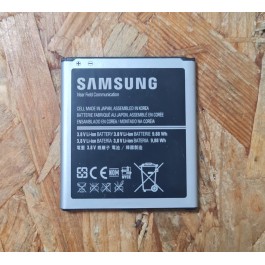 Bateria Samsung S4 Mini / Samsung I9195 Recondicionado Ref: B600BE
