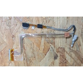 Flex LCD Sony Vaio PCG-391M Recondicionado Ref: 073-0001-2855