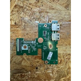 Usb Board HP Stream 13-c Series Recondicionado Ref: DA0Y0BTB6D0