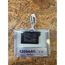 Bateria PSP 2000 / PSP 3000 Compativel