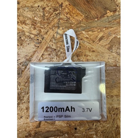 Bateria PSP 2000 / PSP 3000 Compativel