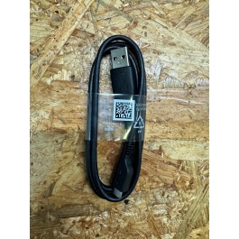 Cabo Micro USB Samsung APCBU10BBE Original