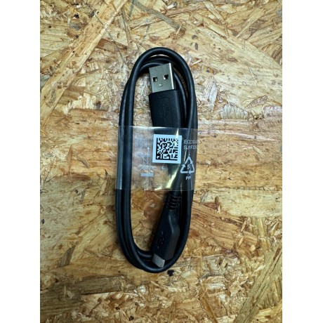 Cabo Micro USB Samsung APCBU10BBE Original