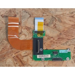 Botões Touchpad C/ Flex Toshiba Satellite S1900-101 Recondicionado Ref: K000825840