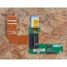 Botões Touchpad C/ Flex Toshiba Satellite S1900-101 Recondicionado Ref: K000825840