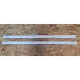 Kit Barras LED Kunft K3992X24H Recondicionado Ref: HL-00240A28-0601S-02