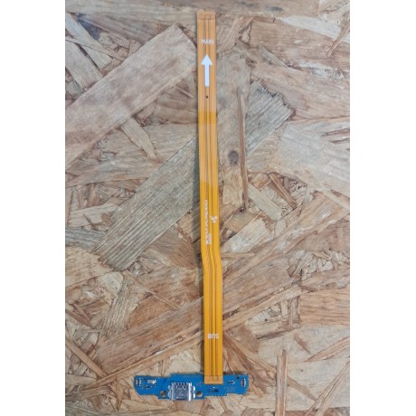 PCB C/ Conector de Carga & Flex Samsung Galaxy Tab A 10.1 / Samsung T510 Recondicionado