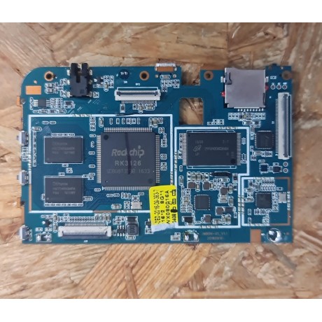 Motherboard Tablet Deco 791 Recondicionado