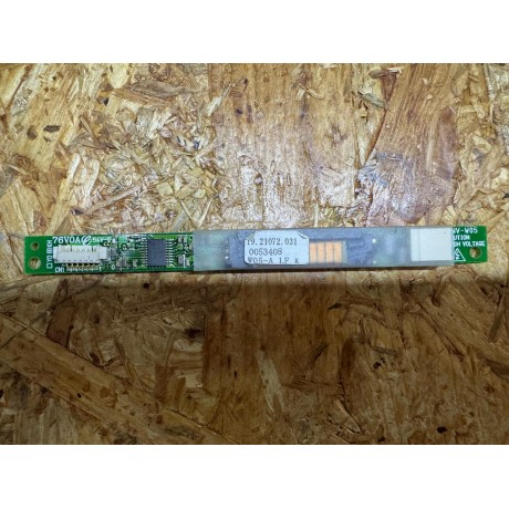 Inverter Acer Aspire 2920 Recondicionado Ref: 19.21072.031 / YNV-W05