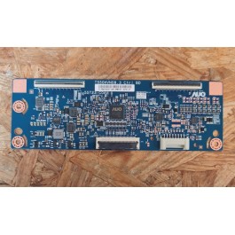 Placa T-CON Samsung UE32T5305AK Recondicionado Ref: T550HVN08.3