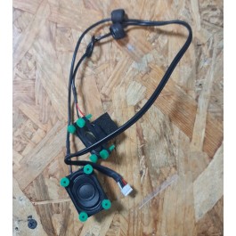 Colunas HP W20 Recondicionado