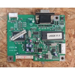Motherboard Sony SDM-HS53 Recondicionado Ref: LHS53K