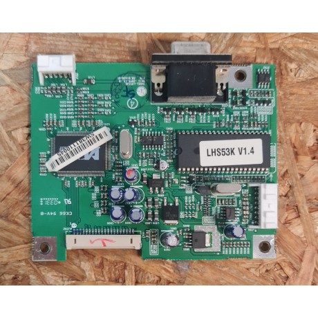 Motherboard Sony SDM-HS53 Recondicionado Ref: LHS53K