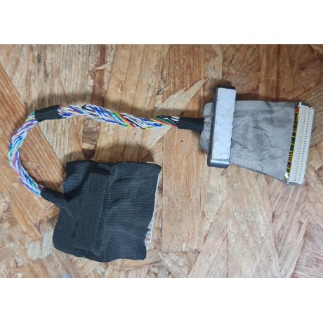 Flex LCD Dell 1706FPVt Recondicionado