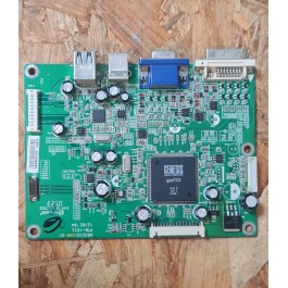 Motherboard Dell 1706FPVt Recondicionado Ref: 6832151200-01