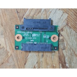 Adaptador Leitor DVD SATA HP Compaq 6730s Recondicionado Ref: 6050A2183501