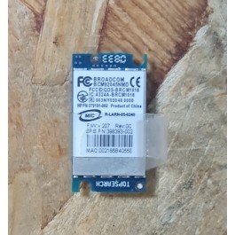 Módulo Bluetooth HP Compaq 6730s Recondicionado Ref: BCM92045NMD