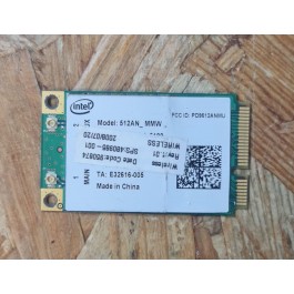 Placa Wireless HP Compaq 6730s Recondicionado Ref: 480985-001