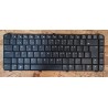 Teclado HP Compaq 6730s Recondicionado Ref: 490267-131 / NSK-H5406