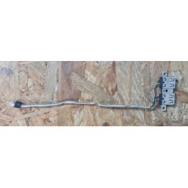 USB Board HP Compaq 6730s Recondicionado