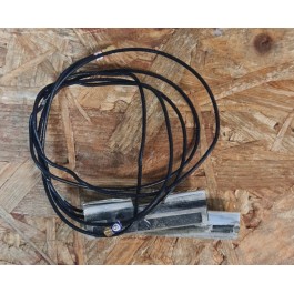 Antenas Wireless HP EliteBook 2540P Recondicionado