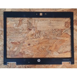 Bezel HP EliteBook 2540P Recondicionado Ref: AP09C000H00 / 598770-001