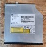 Leitor DVD Hp Elitebook 2540P Recondicionado Ref: GU40N